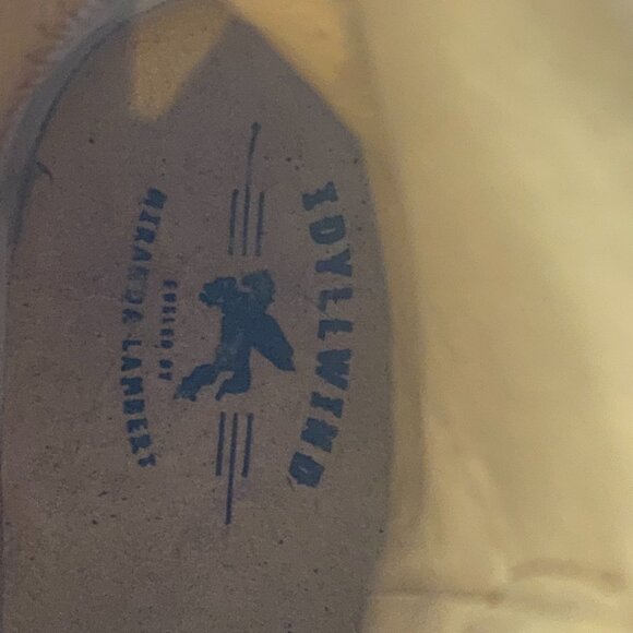 IDYLLWIND Women Two Step Western Cowboy Ankle Studded Booties - Picture 6 of 8